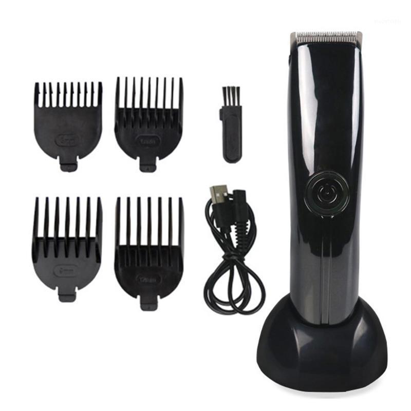 Professional USB Rechargeable Electric Hair Clipper Low Noise Home Trimmming Haircut Tool For Men Hair Shaving1
Professional USB Rechargeable Electric Hair Clipper Low Noise Home Trimmming Haircut Tool For Men Hair Shaving1