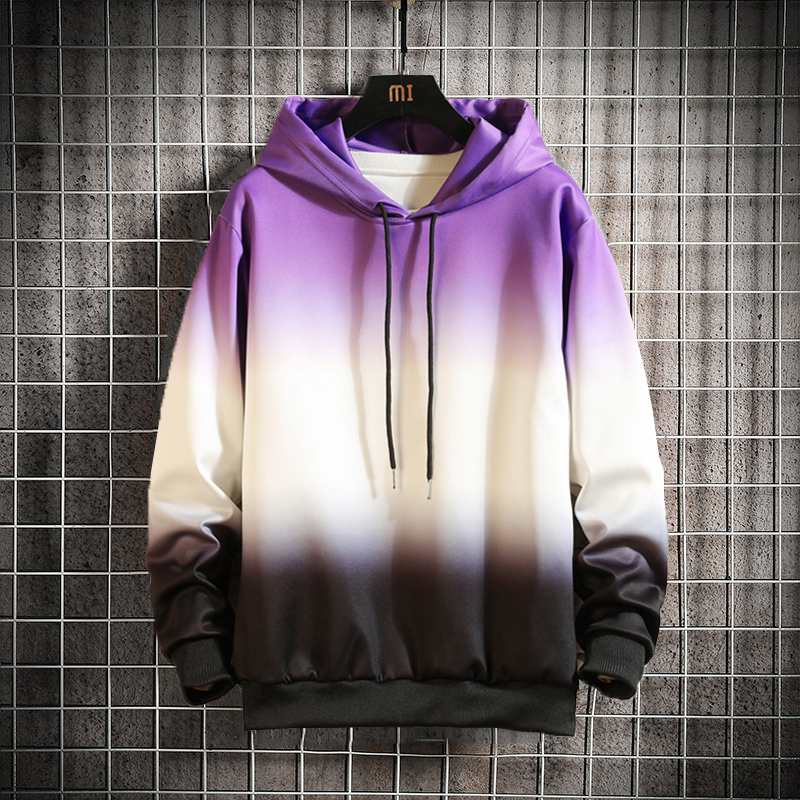 2021 New Fall Hoodie Hip Hop Streetwear Hooded Pullover Sweatshirt Fashion Plus Size Men's GYVS, Yellow
2021 New Fall Hoodie Hip Hop Streetwear Hooded Pullover Sweatshirt Fashion Plus Size Men's GYVS, Yellow