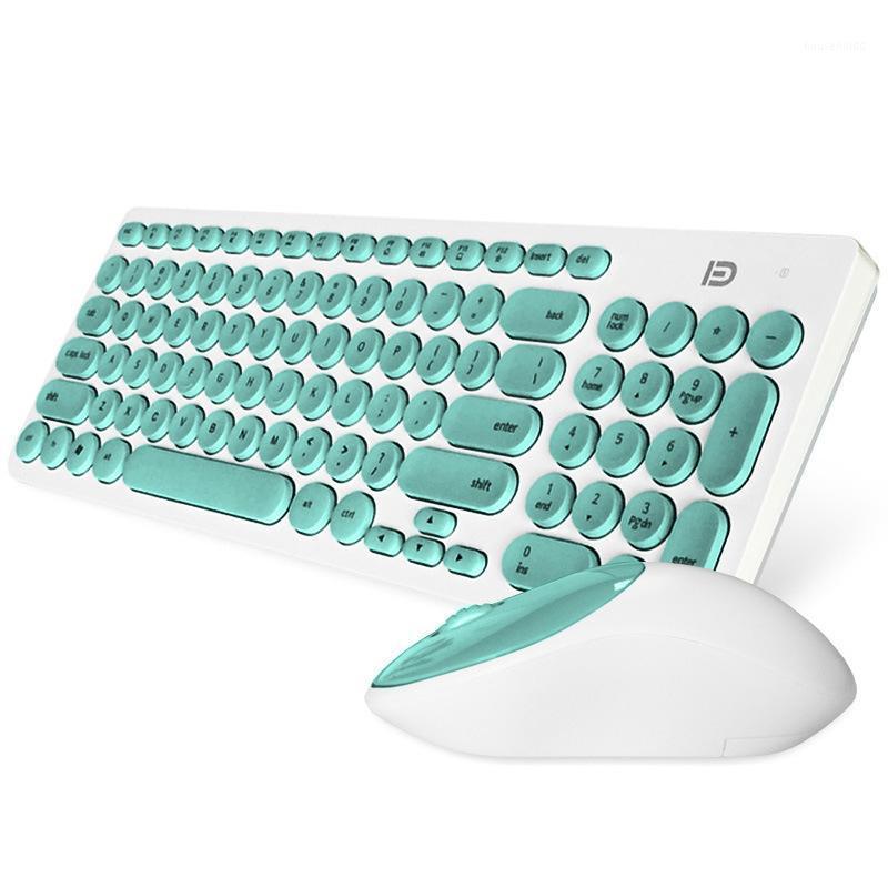 Fuld Ik6630 Wireless Mouse Set Office Business Girl'S Laptop Desktop Mute Keyboard Mouse Game1
Fuld Ik6630 Wireless Mouse Set Office Business Girl'S Laptop Desktop Mute Keyboard Mouse Game1