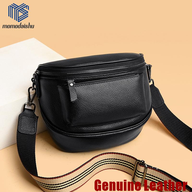 Genuine Leather Shoulder Crossbody Bags For Women 2021 Designer Luxury Leather Fashion Casual Messenger Handbags Sac A Main, Black
Genuine Leather Shoulder Crossbody Bags For Women 2021 Designer Luxury Leather Fashion Casual Messenger Handbags Sac A Main, Black