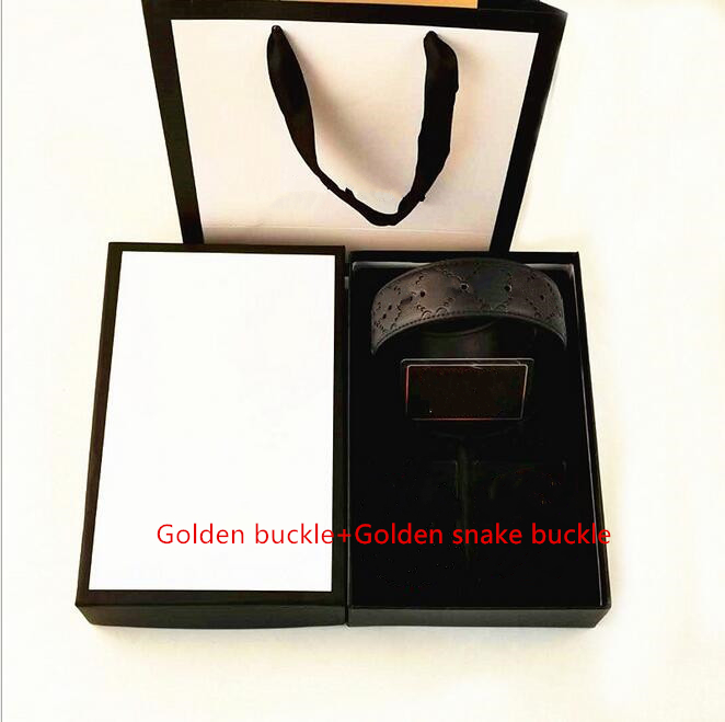 2021 Fashion men male belts mens snake belt , women casual jeans business belt,gold silver black smooth buckle female belt with Box, Gift box
2021 Fashion men male belts mens snake belt , women casual jeans business belt,gold silver black smooth buckle female belt with Box, Gift box