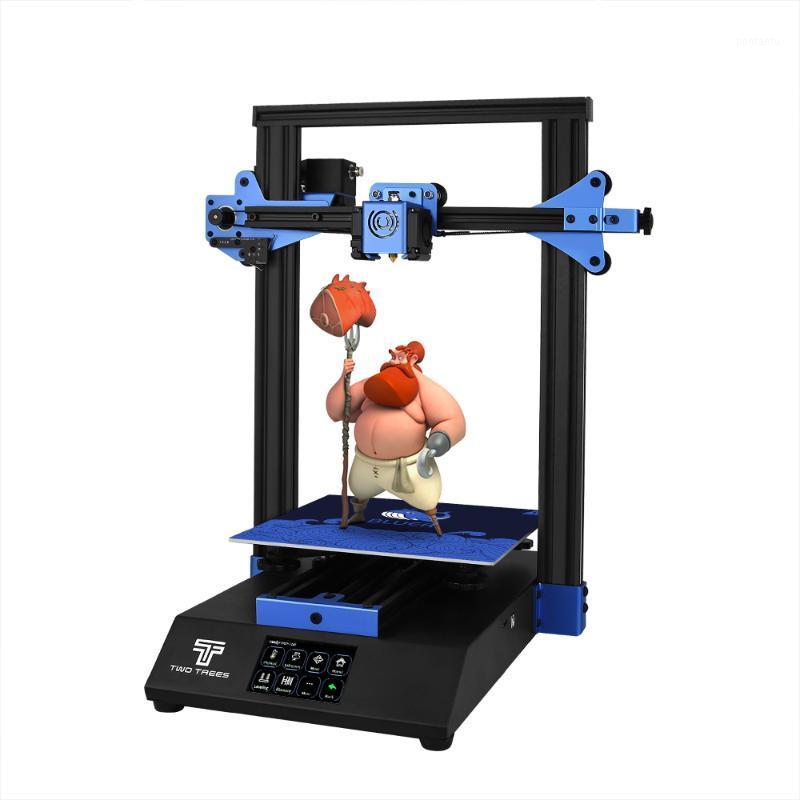Twotrees 3D Printer Bluer 230*230*280mm High Precision Large Size 3D DIY Kit 3.5-Inch Color HD Touch Screen with BMG Extruder1
Twotrees 3D Printer Bluer 230*230*280mm High Precision Large Size 3D DIY Kit 3.5-Inch Color HD Touch Screen with BMG Extruder1