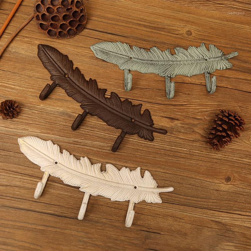 Nordic Feather Style Bedroom Door Back Coat Rack Clothes Hanger Hooks Living Room Closet Metal Hat Racks Keys Hanger Wall Hook1
Nordic Feather Style Bedroom Door Back Coat Rack Clothes Hanger Hooks Living Room Closet Metal Hat Racks Keys Hanger Wall Hook1