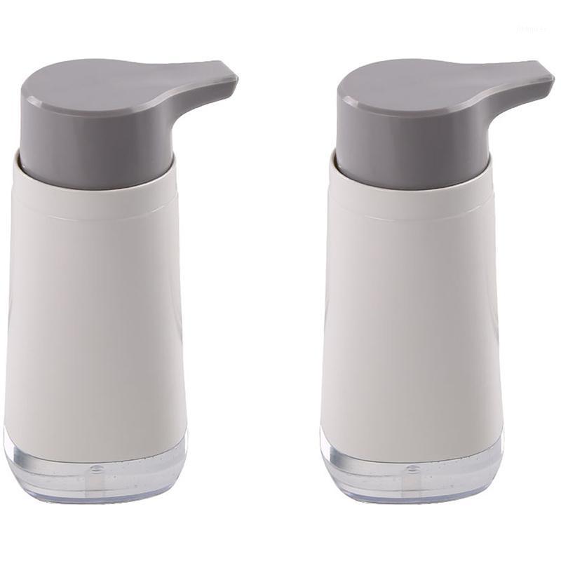 2 Pack Dish Soap Dispenser for Kitchen 10Oz/300Ml Rustproof ABS BPA Free Bottle Liquid Hand Soap Dispenser Pump1
2 Pack Dish Soap Dispenser for Kitchen 10Oz/300Ml Rustproof ABS BPA Free Bottle Liquid Hand Soap Dispenser Pump1