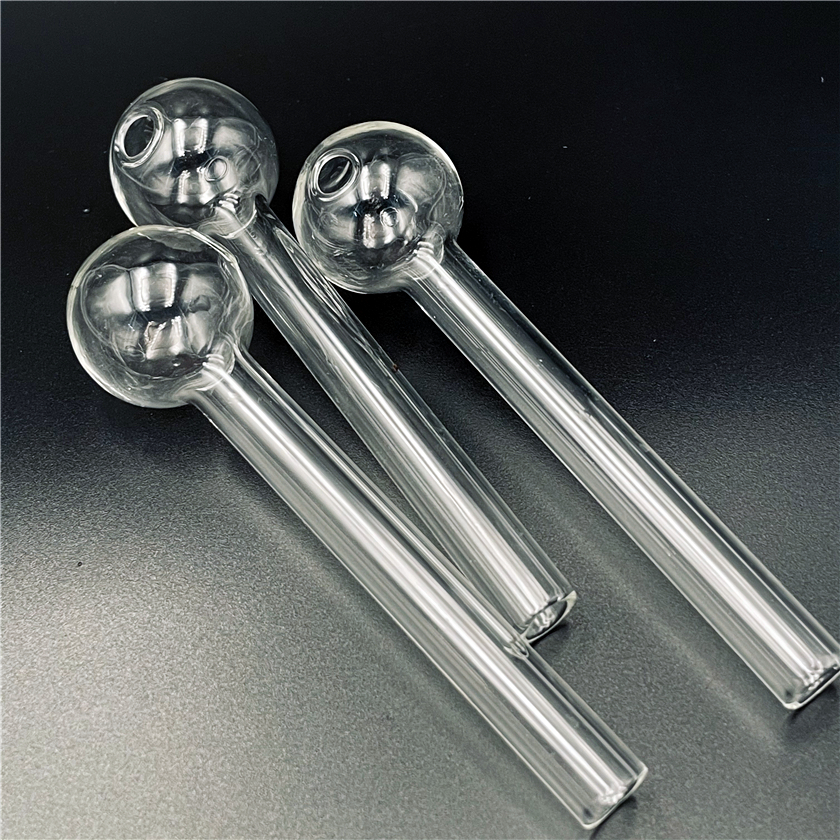 12cm 10cm clear Pyrex oil burner 2mm thick glass tube 25mm OD Ball With Smile for water Smoking Glass pipe bongs oil rig Hookah Bubbler Tool
12cm 10cm clear Pyrex oil burner 2mm thick glass tube 25mm OD Ball With Smile for water Smoking Glass pipe bongs oil rig Hookah Bubbler Tool