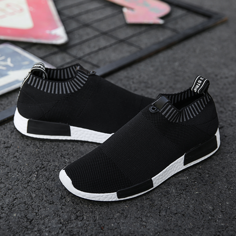 High Quality Hot Sale run Shoes Light Breathable Comfortable Non-slip Men's Sneaker Casual Wear-resisting Outdoor Walking Men Sport Shoes, Black
High Quality Hot Sale run Shoes Light Breathable Comfortable Non-slip Men's Sneaker Casual Wear-resisting Outdoor Walking Men Sport Shoes, Black