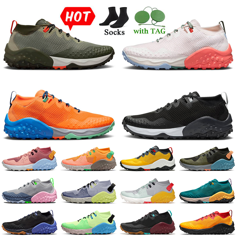 2022 With Socks Trail Wildhorse 7 6 Running Shoes Women Mens Army Green White Light Soft Pink Magic Ember Total Orange Black Trainers Barely Volt Jogging Sneakers, B15 36-40
2022 With Socks Trail Wildhorse 7 6 Running Shoes Women Mens Army Green White Light Soft Pink Magic Ember Total Orange Black Trainers Barely Volt Jogging Sneakers, B15 36-40