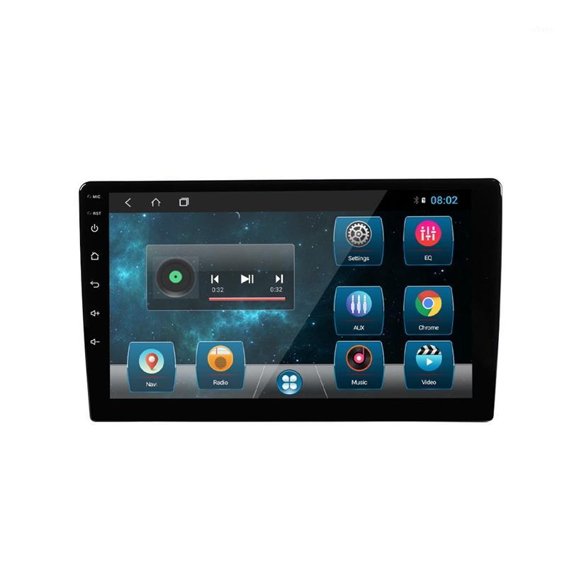 Android 10.0 1DIN 10.1in Car Bluetooth HD Multimedia Player 4G+64G 4G GPS WIFI MP5 Auto Radio1
Android 10.0 1DIN 10.1in Car Bluetooth HD Multimedia Player 4G+64G 4G GPS WIFI MP5 Auto Radio1