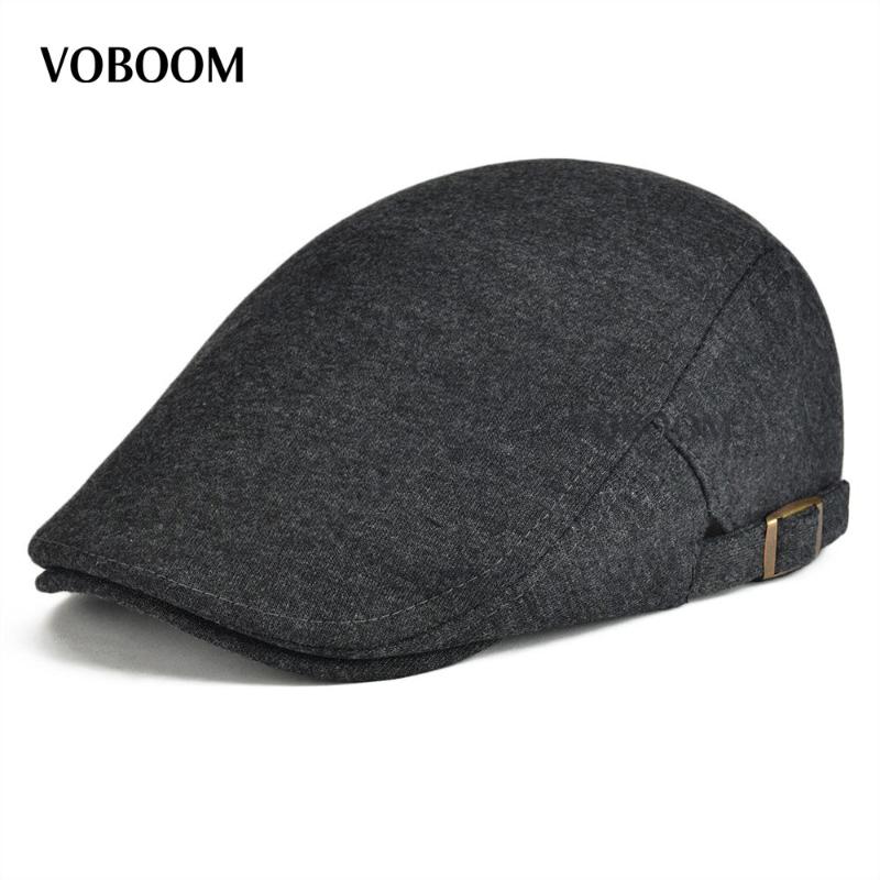 Cotton Men Women Dark Grey Flat Ivy Cap Soft Solid Color Driving Cabbie Hat Adjustable Newsboy Caps 039
Cotton Men Women Dark Grey Flat Ivy Cap Soft Solid Color Driving Cabbie Hat Adjustable Newsboy Caps 039