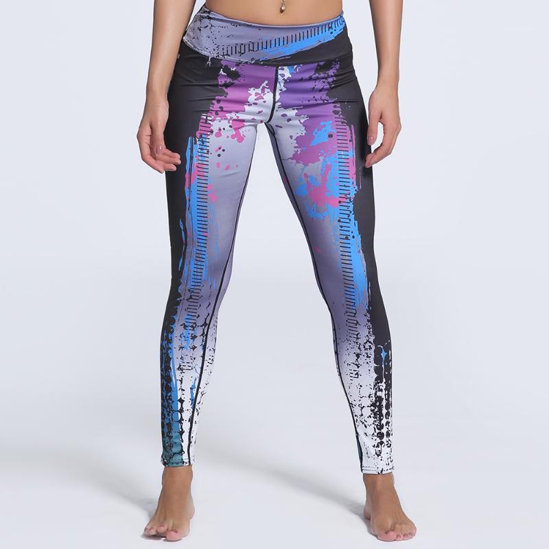 Yoga Pants Women Fitness Leggings Push Up Sports Pants Jogging Gym Running Tights Quick Dry Elastic Sportswear Workout Trousers1, As picture
Yoga Pants Women Fitness Leggings Push Up Sports Pants Jogging Gym Running Tights Quick Dry Elastic Sportswear Workout Trousers1, As picture