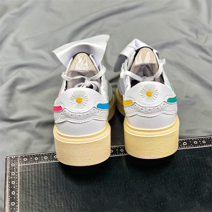 KXE0 Peaceminusone X Kwondo 1 Para-Noise Running Shoe White Green Pink Yellow Blue Daisy Womens Mens Outdoor Sneakers Sports Trainers G-Dragon, 01
KXE0 Peaceminusone X Kwondo 1 Para-Noise Running Shoe White Green Pink Yellow Blue Daisy Womens Mens Outdoor Sneakers Sports Trainers G-Dragon, 01