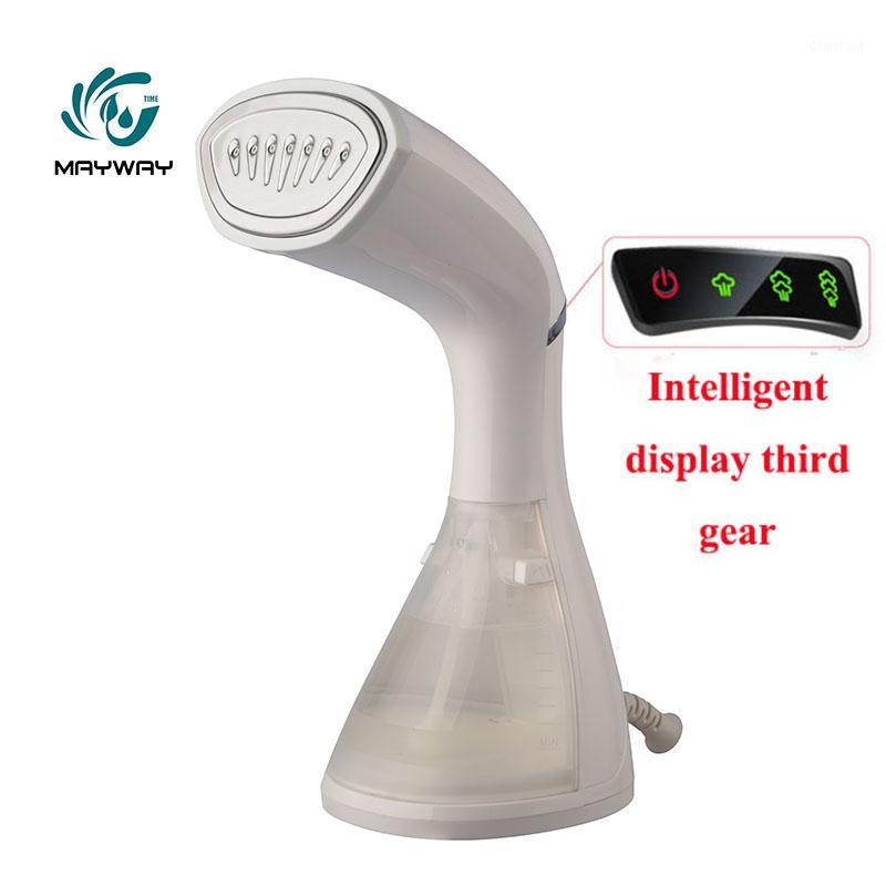 Handheld Mini Steam Iron Dry Cleaning Brush Clothes Household Appliance Portable Travel Garment Steamers Clothes electrodomestic1
Handheld Mini Steam Iron Dry Cleaning Brush Clothes Household Appliance Portable Travel Garment Steamers Clothes electrodomestic1