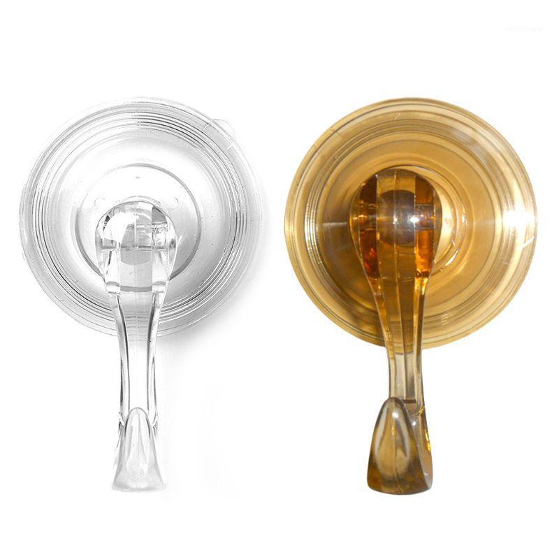 Wall Glass Window Sturdy Hanging Hooks Strong Vacuum Suction Cup Handbag Coat Towel Holders Household Bathroom Accessory1
Wall Glass Window Sturdy Hanging Hooks Strong Vacuum Suction Cup Handbag Coat Towel Holders Household Bathroom Accessory1