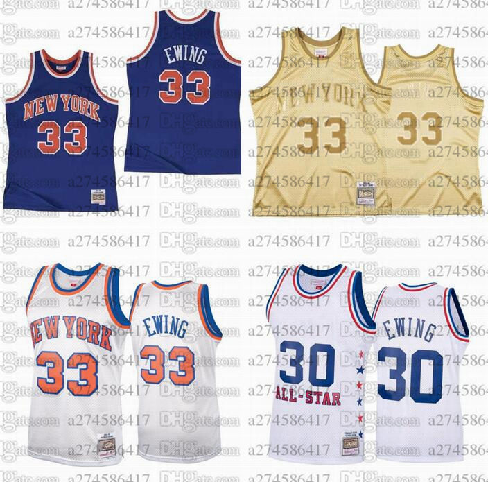 Men women youth basketball New York Knicks 33 Patrick Ewing 1991-92 Hardwoods Classics retro Jersey
Men women youth basketball New York Knicks 33 Patrick Ewing 1991-92 Hardwoods Classics retro Jersey
