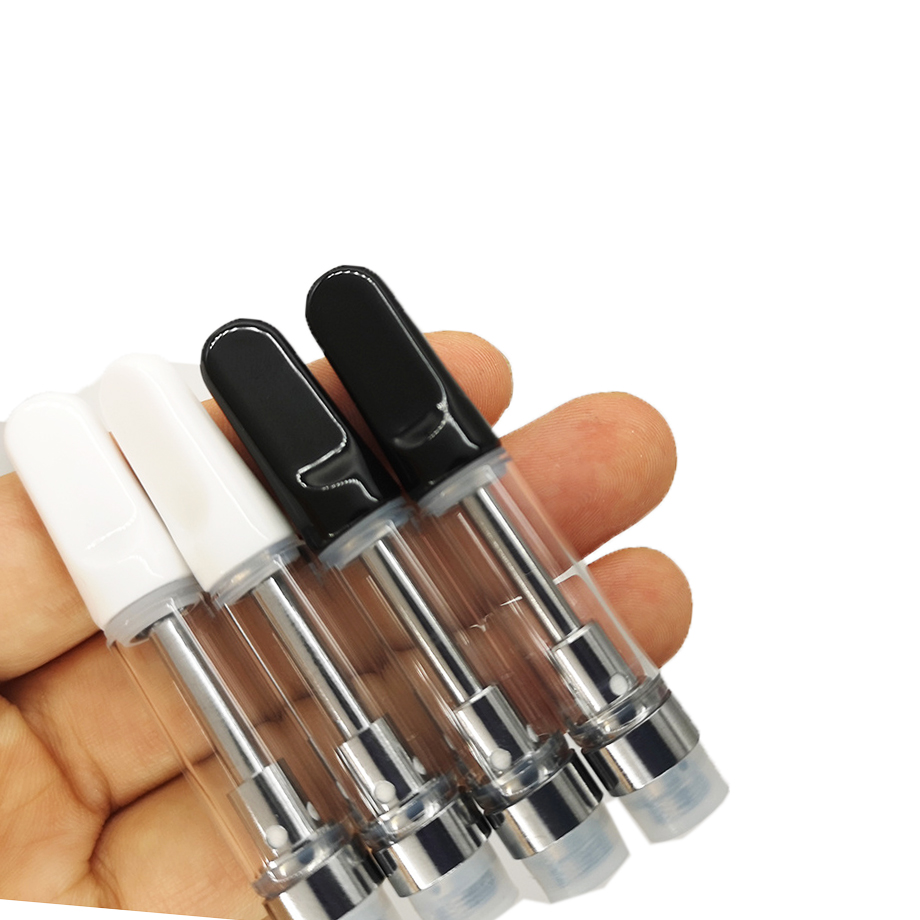 Ceramic Carts Vape Cartridges 0.8ml 0.5ml 1.0ml TH205 Empty Ceramic Coil White Cartridge Thick Oil Vape Pen Atomizers 510 Thread Vaporizer
Ceramic Carts Vape Cartridges 0.8ml 0.5ml 1.0ml TH205 Empty Ceramic Coil White Cartridge Thick Oil Vape Pen Atomizers 510 Thread Vaporizer