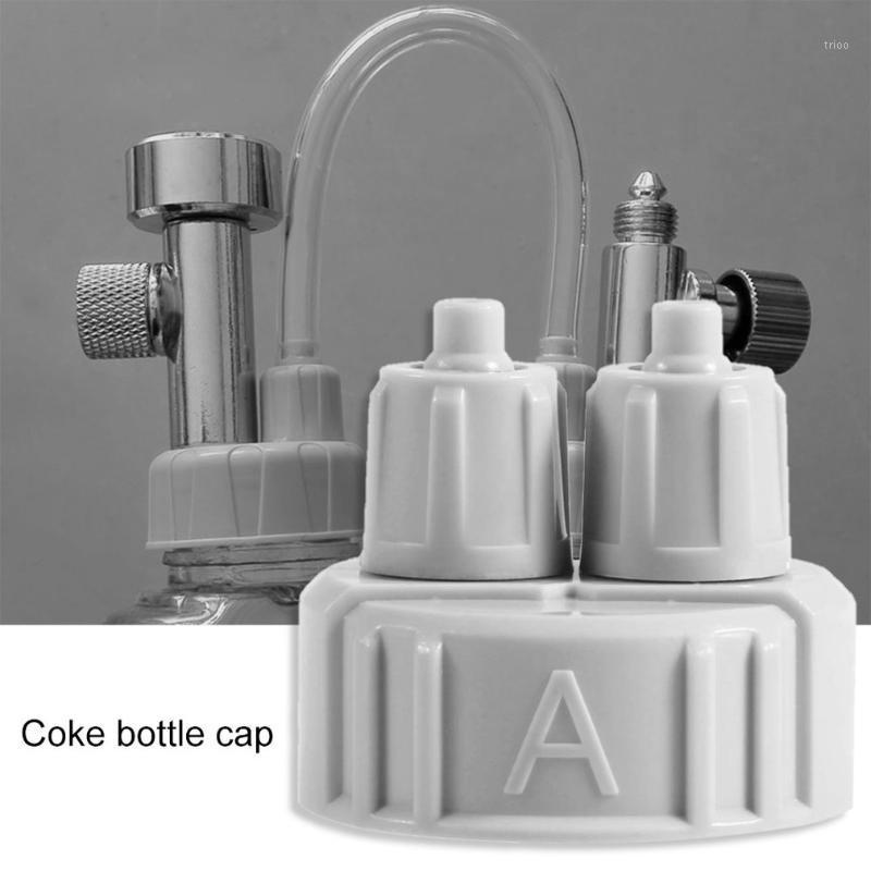 DIY ABS CO2 System Kit Generator Part Bottle Cap with Tubes for Planted Aquarium A/ B Interface Portable Light Weight1
DIY ABS CO2 System Kit Generator Part Bottle Cap with Tubes for Planted Aquarium A/ B Interface Portable Light Weight1