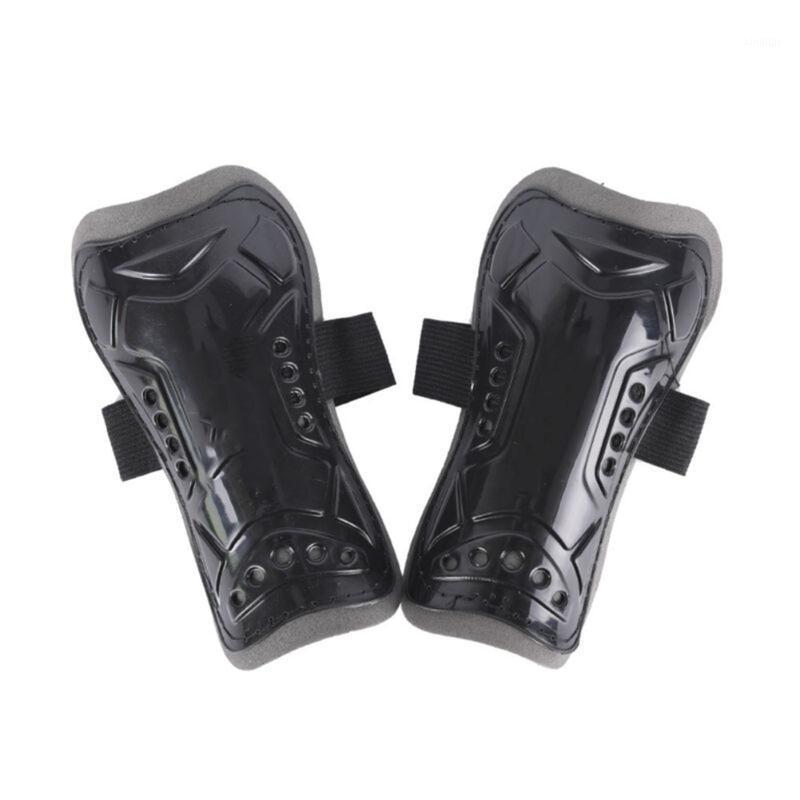 1 Pair Kids Child Soft Football Shin Pads Soccer Guard Sports Leg Skin Guards Protector Optional Color Guard1, Black
1 Pair Kids Child Soft Football Shin Pads Soccer Guard Sports Leg Skin Guards Protector Optional Color Guard1, Black