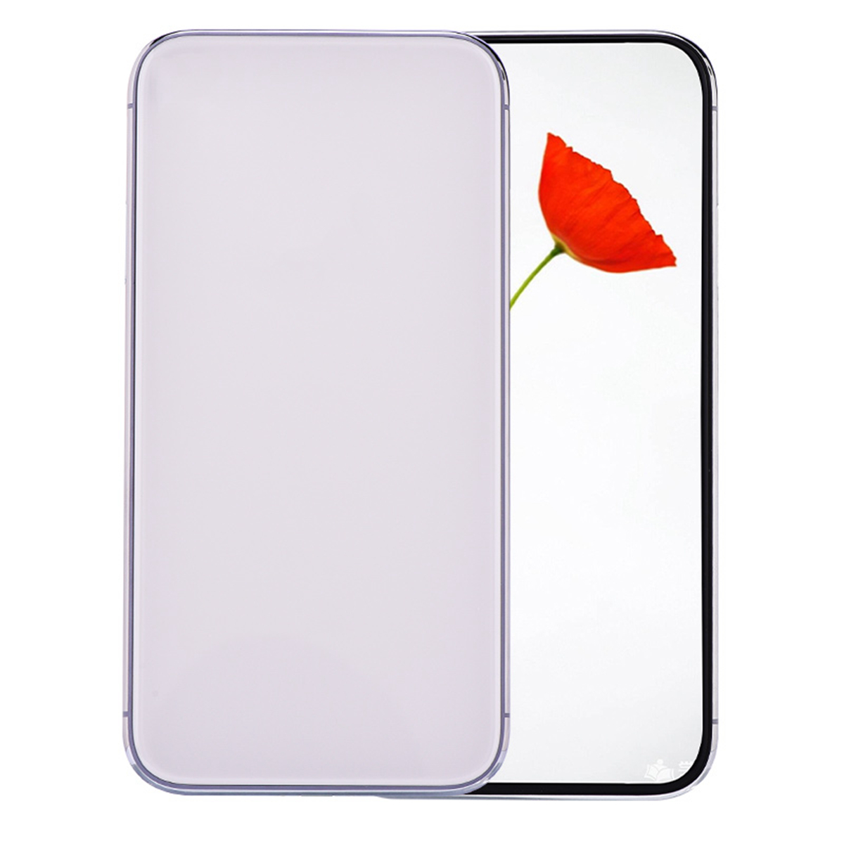 2GB 16GB i14 Pro 5G Smart Phone Face ID 6.1 inch All Screen HD Android OS 3G WCDMA Quad Core MTK6580 16MP Camera Glass Back Aluminum Design Smartphone Deep Purple 1TB 512GB, Silver
2GB 16GB i14 Pro 5G Smart Phone Face ID 6.1 inch All Screen HD Android OS 3G WCDMA Quad Core MTK6580 16MP Camera Glass Back Aluminum Design Smartphone Deep Purple 1TB 512GB, Silver
