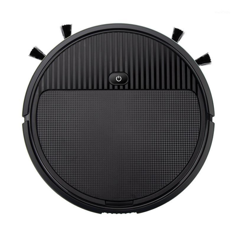 Hot Multifunctional Smart Vacuum Cleaner Robot Sweep Wet Mop Automatic 3-In-1 Recharge Dry Wet Sweeping Vacuum Cleaner1
Hot Multifunctional Smart Vacuum Cleaner Robot Sweep Wet Mop Automatic 3-In-1 Recharge Dry Wet Sweeping Vacuum Cleaner1