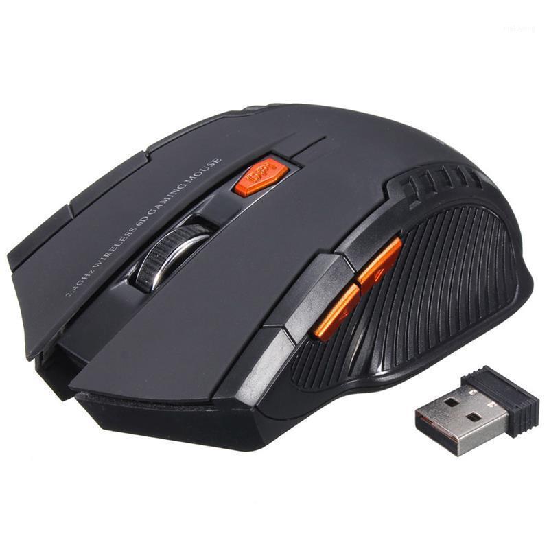 2.4GHz Wireless Optical Mouse Gamer New Game Wireless Mice with USB Receiver Mause for PC Gaming Laptops1
2.4GHz Wireless Optical Mouse Gamer New Game Wireless Mice with USB Receiver Mause for PC Gaming Laptops1