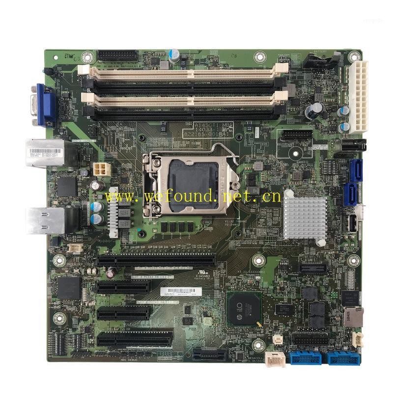 Motherboards 100% Working For ML30 G9 Tower Server Motherboard 822184-001 825094-0011
Motherboards 100% Working For ML30 G9 Tower Server Motherboard 822184-001 825094-0011