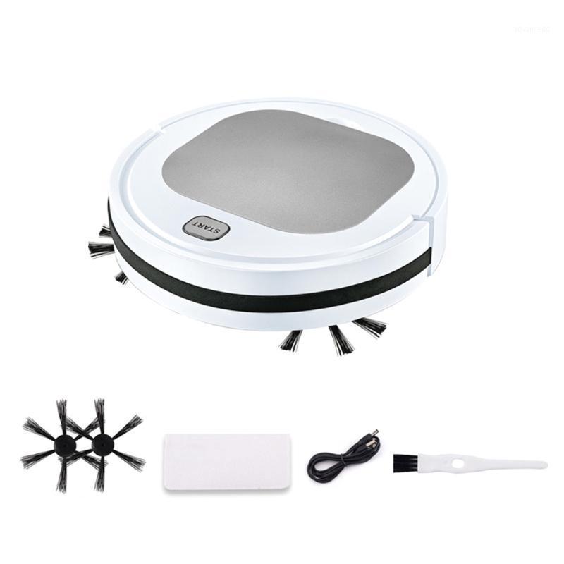 Robot Vacuum Cleaner Upgraded 1800Pa Strong Suction Ultra-Thin Drop Sensor Self- Charging Robotic Vacuum Cleaner for Pet U1JE1
Robot Vacuum Cleaner Upgraded 1800Pa Strong Suction Ultra-Thin Drop Sensor Self- Charging Robotic Vacuum Cleaner for Pet U1JE1