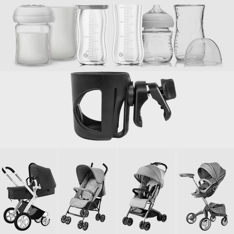 Infrant Newborn Baby Stroller Accessories Cup Holder Cart Bottle rack for Milk Water Pushchair Carriage Buggy
Infrant Newborn Baby Stroller Accessories Cup Holder Cart Bottle rack for Milk Water Pushchair Carriage Buggy