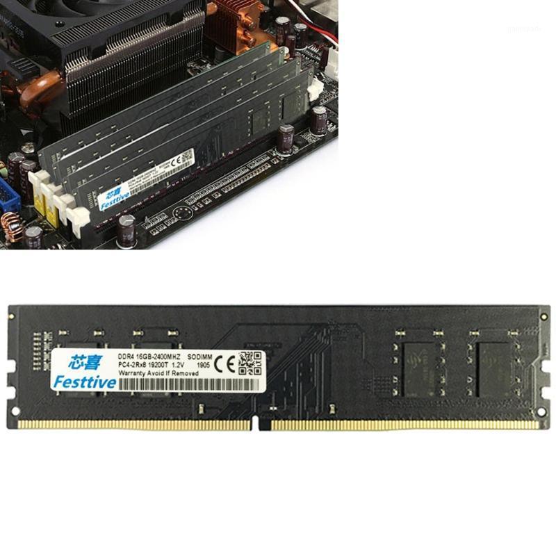 Computer 16G DDR4 Memory Card Desktop Computer Fully Compatible Repair and Modification Parts Components Hardware1
Computer 16G DDR4 Memory Card Desktop Computer Fully Compatible Repair and Modification Parts Components Hardware1