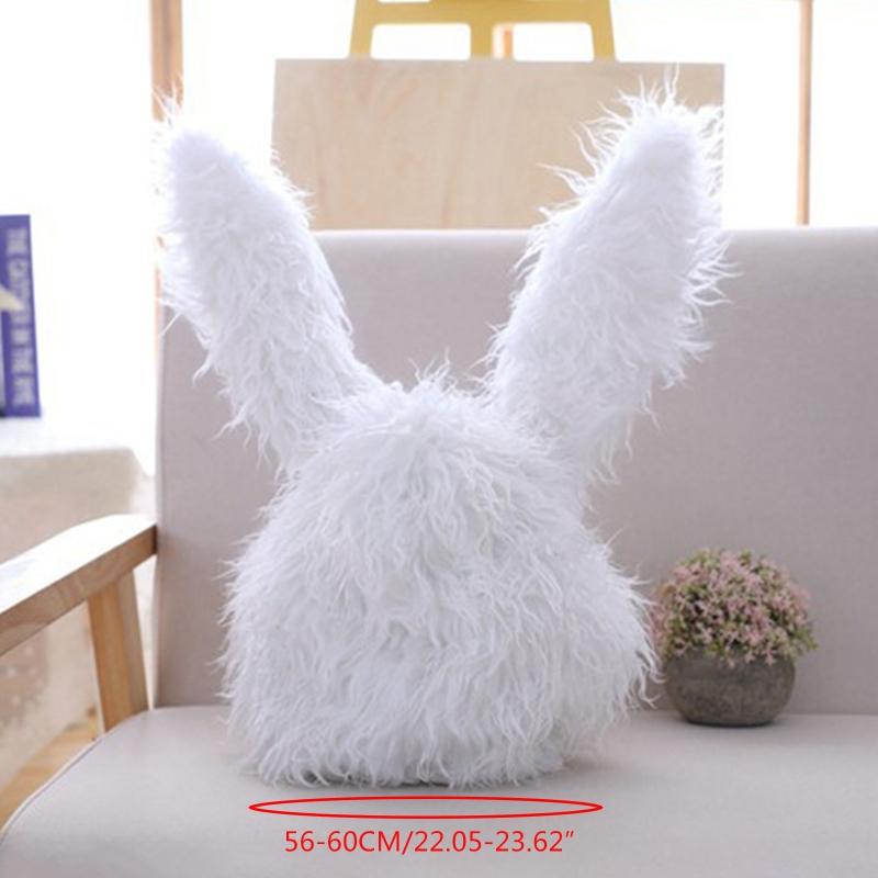 Funny Fluffy Plush Warm Hat Ears Cosplay Headgear Party Favors Y1QD, 6ee704860-w
Funny Fluffy Plush Warm Hat Ears Cosplay Headgear Party Favors Y1QD, 6ee704860-w