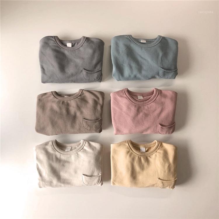 LazyChild 2021 Spring Children's Clothing Sets Cotton Solid Color Boys Girls Suit Sweatshirt Kids Wear Matching Family outfits1, Blue
LazyChild 2021 Spring Children's Clothing Sets Cotton Solid Color Boys Girls Suit Sweatshirt Kids Wear Matching Family outfits1, Blue