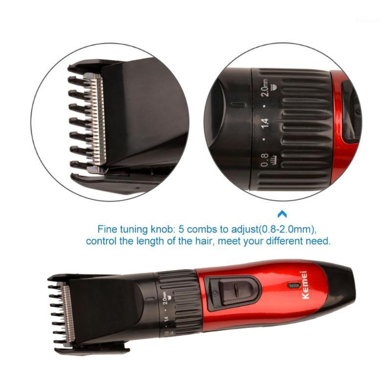 Battery Operated Electric Hair Clipper Rechargeable Hair Trimmer Barbershop Cutting Machine Professional Hairstyle Tool 311
Battery Operated Electric Hair Clipper Rechargeable Hair Trimmer Barbershop Cutting Machine Professional Hairstyle Tool 311
