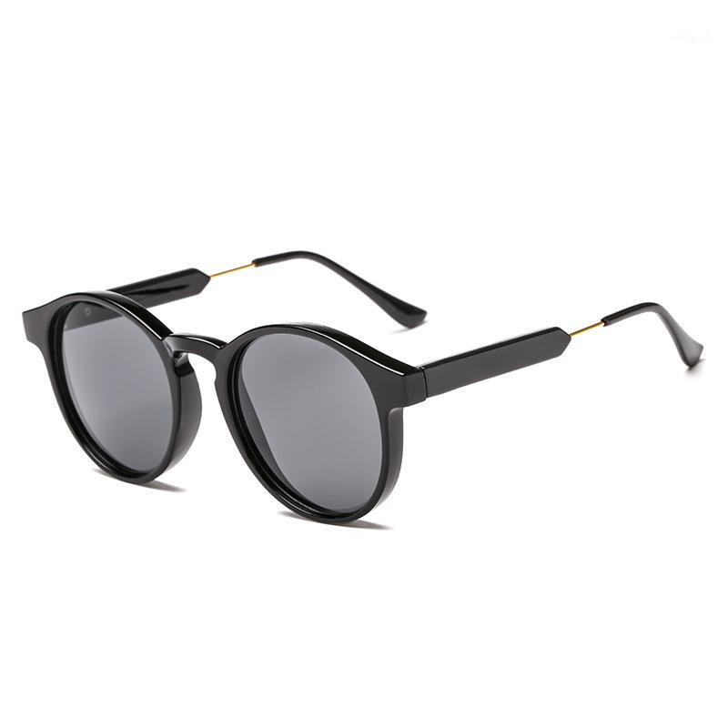 Gothic Polarized Transparent Women and Men Vintage Square Sunglasses Round Sun Glasses 2020 Trending Products Uv 4001
Gothic Polarized Transparent Women and Men Vintage Square Sunglasses Round Sun Glasses 2020 Trending Products Uv 4001