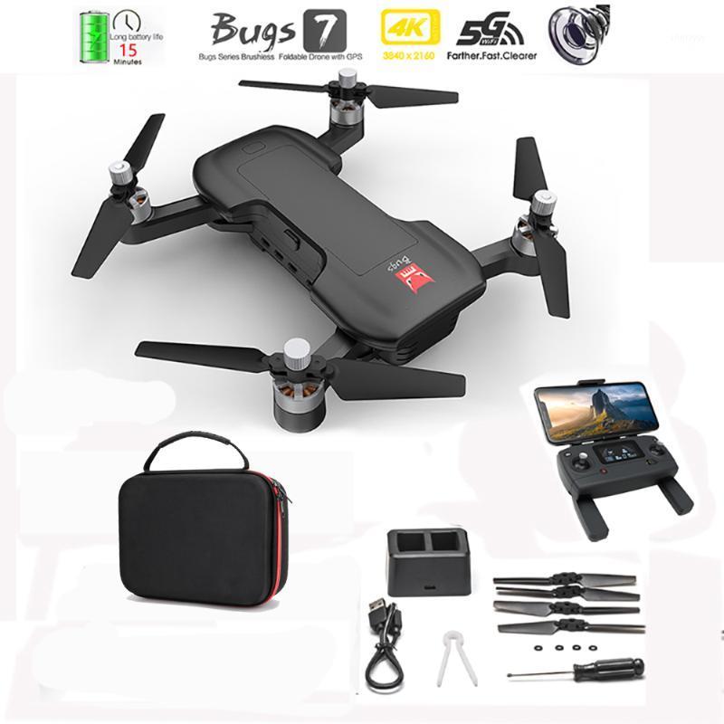 MJX Bugs 7 GPS Drone With 4K 5G WIFI HD Camera Brushless Motor MJX B7 RC Foldable Quadcopter1
MJX Bugs 7 GPS Drone With 4K 5G WIFI HD Camera Brushless Motor MJX B7 RC Foldable Quadcopter1
