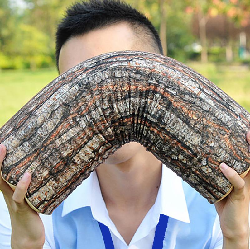 Design Natural Wood Log Throw Pillow Back Soft Cushion Car Neck Home Sleeping 3D Plush Pillow Cushion Gift Soft Stuffed #6
Design Natural Wood Log Throw Pillow Back Soft Cushion Car Neck Home Sleeping 3D Plush Pillow Cushion Gift Soft Stuffed #6