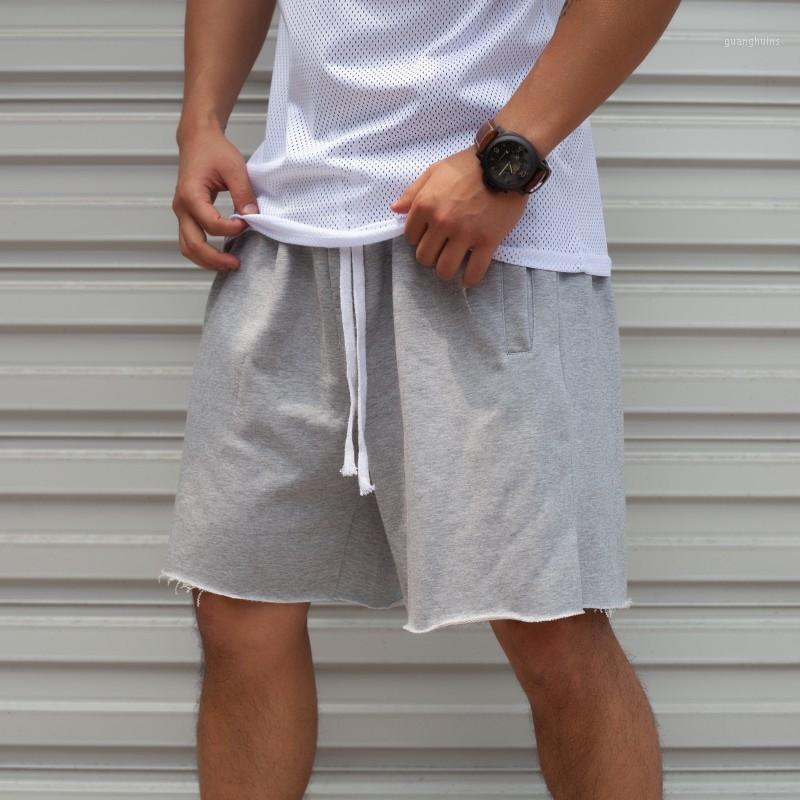 2020 nian Summer Thin Section Casual Shorts Men's Fashion Loose-Fit Pure Cotton Pants Basketball Pants Short Gray Sweatpants1, Coffee color
2020 nian Summer Thin Section Casual Shorts Men's Fashion Loose-Fit Pure Cotton Pants Basketball Pants Short Gray Sweatpants1, Coffee color