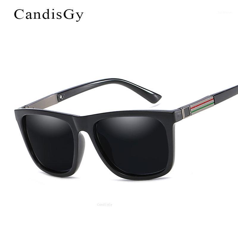 Unisex Retro Square Sunglasses Polarized Lens Vintage Sun Glasses For Men/Women Brand Designer Male Sun Glasses gafas UV4001
Unisex Retro Square Sunglasses Polarized Lens Vintage Sun Glasses For Men/Women Brand Designer Male Sun Glasses gafas UV4001