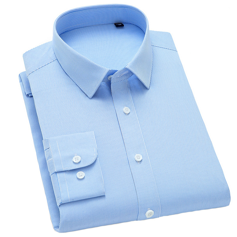 Brand 2021men Bamboo Fiber 2021 New Slim Fit Long Sleeve Leisure Chemise Business Formal Shirt for Men R0fv, 4swbg-148-5
Brand 2021men Bamboo Fiber 2021 New Slim Fit Long Sleeve Leisure Chemise Business Formal Shirt for Men R0fv, 4swbg-148-5