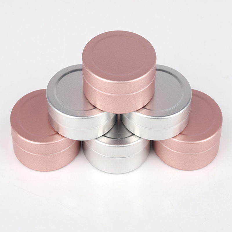 100pcs/lot 15g 20g Empty aluminium cream jars,cosmetic case 15ml aluminum tins metal lip balm container
100pcs/lot 15g 20g Empty aluminium cream jars,cosmetic case 15ml aluminum tins metal lip balm container