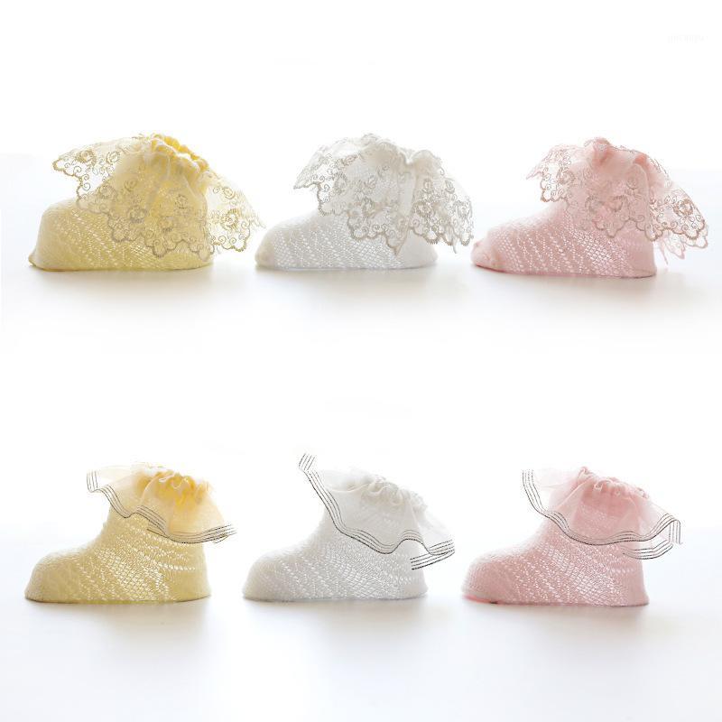 0-2 Years Old Baby Socks Spring and Summer Children Thin Cotton Mesh Socks Girls Lace Baby Newborn Princess1, 01
0-2 Years Old Baby Socks Spring and Summer Children Thin Cotton Mesh Socks Girls Lace Baby Newborn Princess1, 01