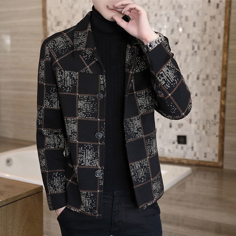New Men's 2021 Wool Winter Short Green Jacket Superior Streetwear Clothes Best Free Shipping 9LCO ZANY, Black orange.
New Men's 2021 Wool Winter Short Green Jacket Superior Streetwear Clothes Best Free Shipping 9LCO ZANY, Black orange.