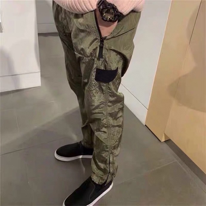 2021 Designers men S Clothing Badge Patches Mans Track Letters Design Fashion Jogger Cargo Pants Pants Zipper Fly Long Trousers Homme, Black
2021 Designers men S Clothing Badge Patches Mans Track Letters Design Fashion Jogger Cargo Pants Pants Zipper Fly Long Trousers Homme, Black