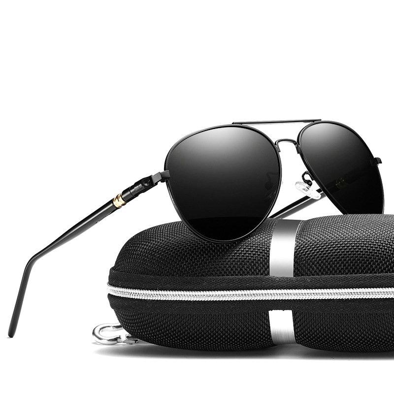 2020 Mens Retro pilot Polarized Sunglasses for Sports,Outdoor Driving Sunglasses Men,Metal Frame Sun Glasses FML
2020 Mens Retro pilot Polarized Sunglasses for Sports,Outdoor Driving Sunglasses Men,Metal Frame Sun Glasses FML