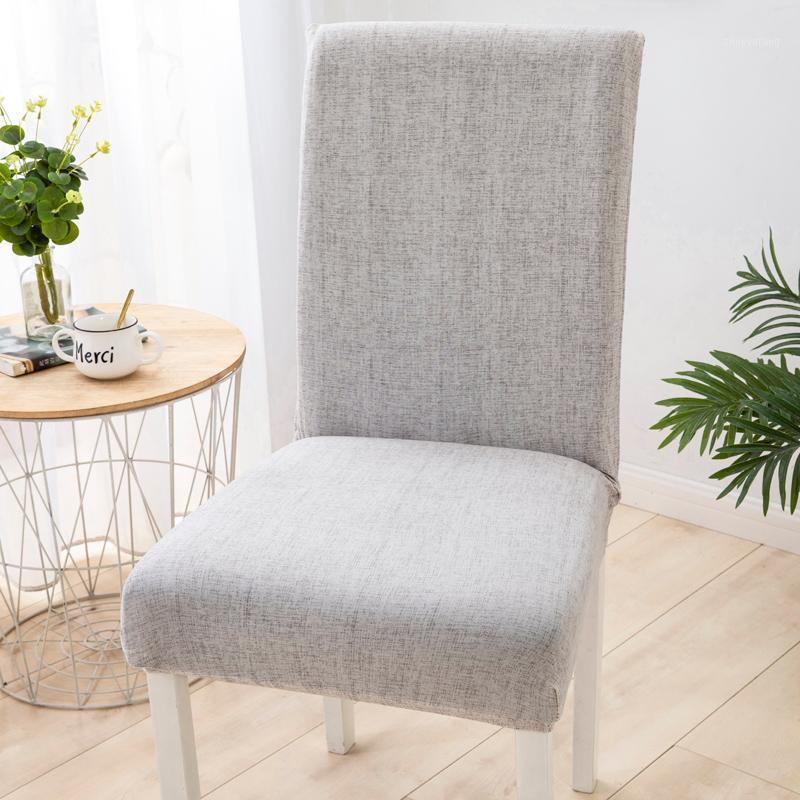 Chair Covers Solid Color Modern Plain Cover Spandex Stretch Elastic Seat For Dining El Wedding Banquet Universal
Chair Covers Solid Color Modern Plain Cover Spandex Stretch Elastic Seat For Dining El Wedding Banquet Universal
