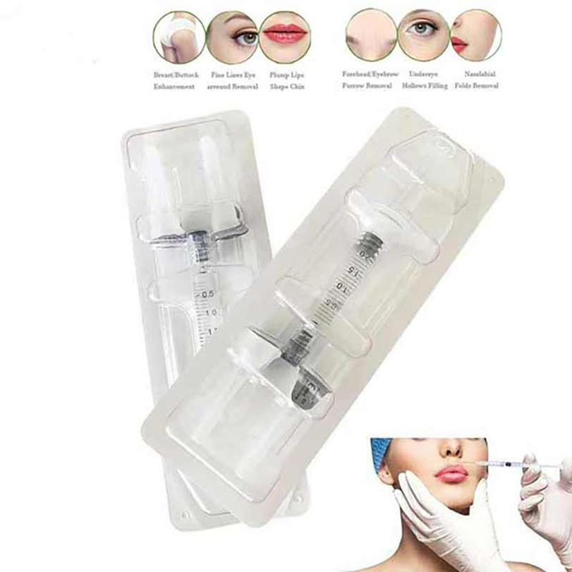 1ml Derma Filler for Mesoterapy Gun Cross Linked Lip Fillers for Anti Wrinkle Beauty Lips Lifting Injection
1ml Derma Filler for Mesoterapy Gun Cross Linked Lip Fillers for Anti Wrinkle Beauty Lips Lifting Injection