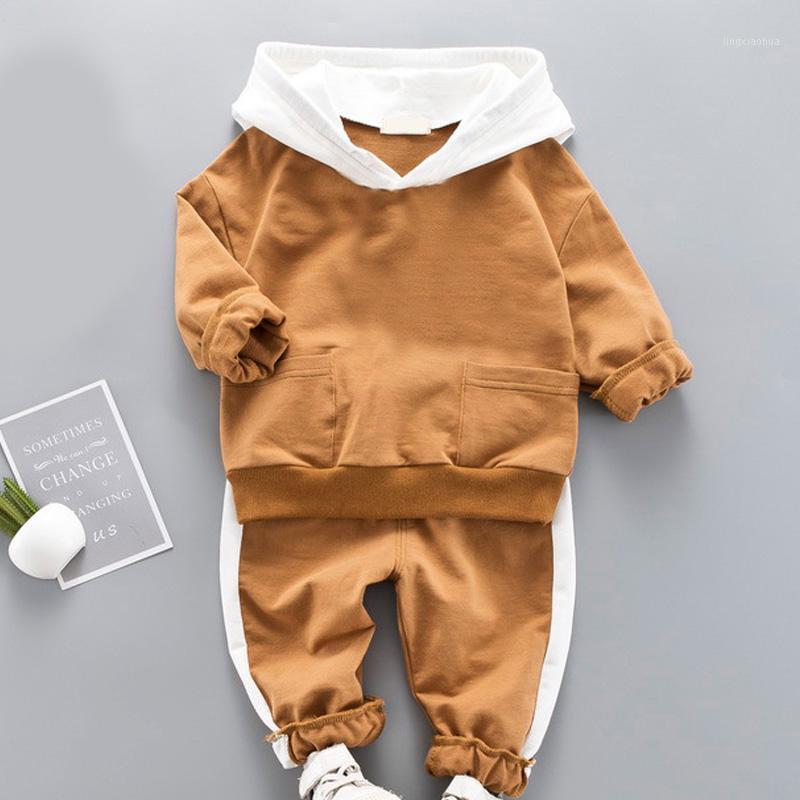 Bear Leader Children Clothing Kids Boys Autumn Casual Outfits Toddler Boys Active Solid Sets 2PCS Long Sleeve Hoodies Clothes1, Ah123blue
Bear Leader Children Clothing Kids Boys Autumn Casual Outfits Toddler Boys Active Solid Sets 2PCS Long Sleeve Hoodies Clothes1, Ah123blue
