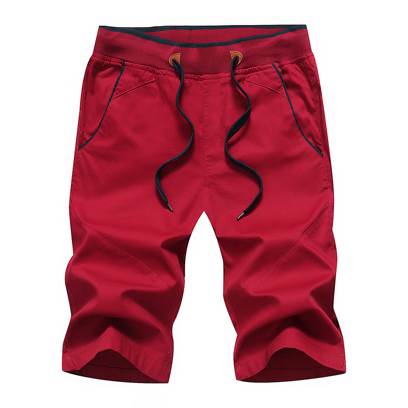 2021 New Style the Men Summer Shorts of Cotton Boardshorts Solid Homme Quality Elastic Belt 609 A4JQ, Black
2021 New Style the Men Summer Shorts of Cotton Boardshorts Solid Homme Quality Elastic Belt 609 A4JQ, Black