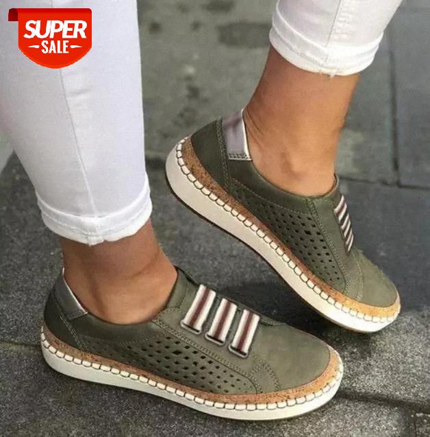 XPAY women summer flats shoes casual flat shoe woman round toe slip on PU leather cut out zapatos mujer sapato chaussure #yq8u, Black
XPAY women summer flats shoes casual flat shoe woman round toe slip on PU leather cut out zapatos mujer sapato chaussure #yq8u, Black