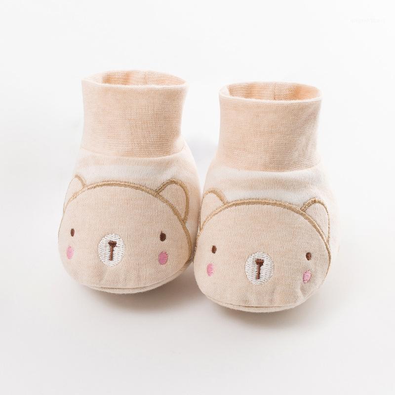 Newborn Clothes -6M Cotton Infant Shoes Cover Baby Shoes Step Toddler New Spring and Autumn Born Feet Covern Baby1, Army green
Newborn Clothes -6M Cotton Infant Shoes Cover Baby Shoes Step Toddler New Spring and Autumn Born Feet Covern Baby1, Army green