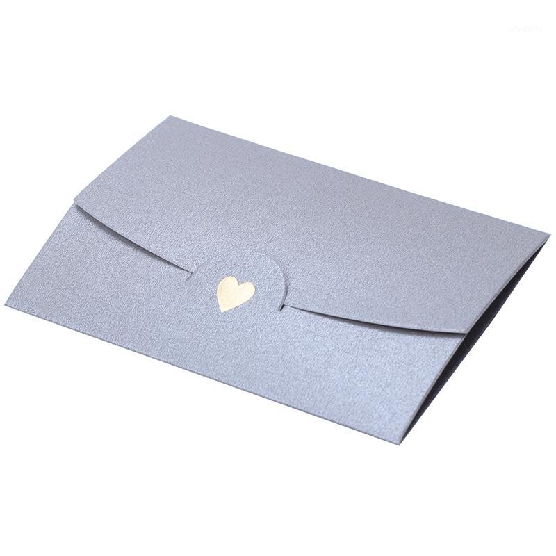 50Pcs/Set 7 x10.5Cm Colorful Heart Pearl Paper Envelopes for Party Invitations Valentine'S Day Gift Lovers Message Card Gift1
50Pcs/Set 7 x10.5Cm Colorful Heart Pearl Paper Envelopes for Party Invitations Valentine'S Day Gift Lovers Message Card Gift1