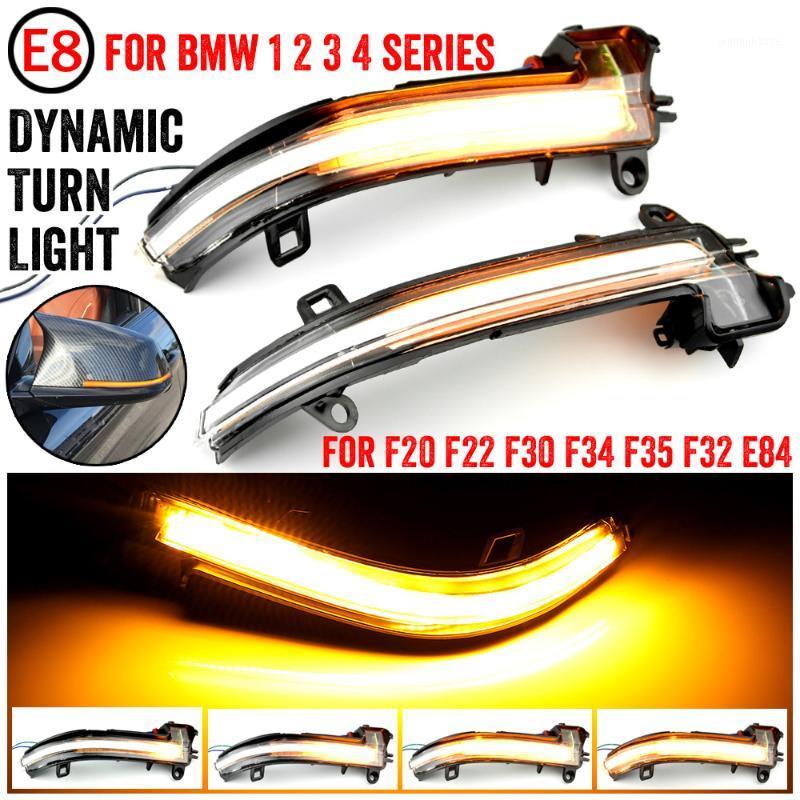 Emergency Lights 2PCS For F20 F21 F22 F33 F34 X1 E84 F36 F87 M2 1 2 3 4 Series Dynamic Blinker Turn Signal LED Mirror Light
Emergency Lights 2PCS For F20 F21 F22 F33 F34 X1 E84 F36 F87 M2 1 2 3 4 Series Dynamic Blinker Turn Signal LED Mirror Light